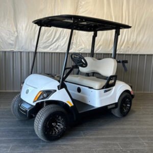 2024 Yamaha Golf-Car Drive22® – PTV Powertech LI