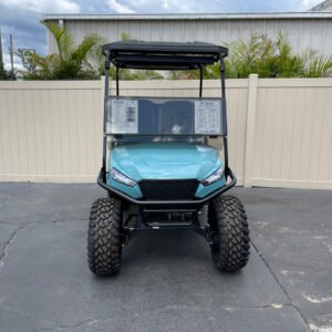2011 E-Z-GO TXT® PDS 48V